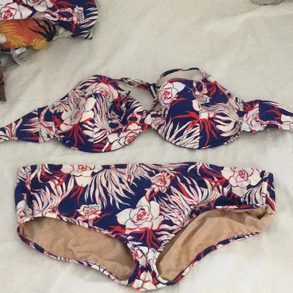 J crew Bikini